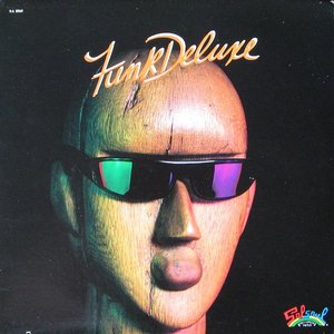 Avatar for Funk Deluxe