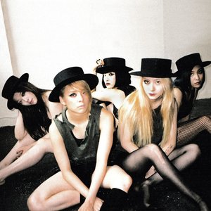 Avatar for f(x)