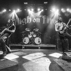Avatar for High on Fire