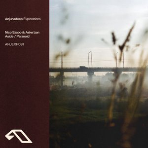 Aside / Paranoid