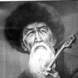 Avatar for Kurmangazy Sagyrbayuly