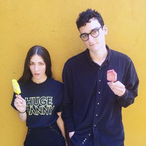 Avatar de Danny L Harle & Caroline Polachek