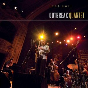 Avatar for Outbreak Quartet