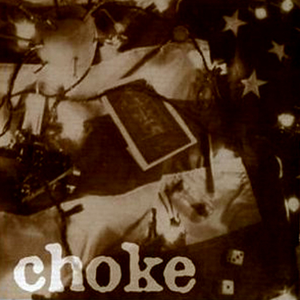 Whatever Happened to Mark Twain's America? by Choke