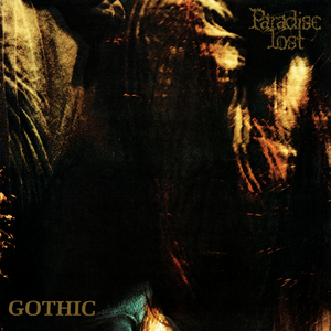 Gothic by Paradise Lost