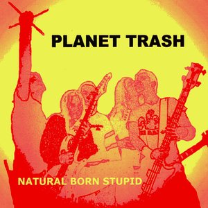 Natural Born Stupid
