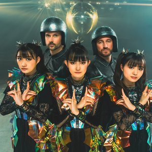 Avatar for BABYMETAL & Electric Callboy