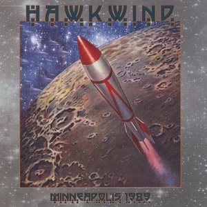 Minneapolis 1989
