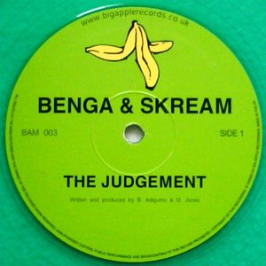 The Judgement