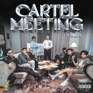 Cartel Meeting, Vol. 3