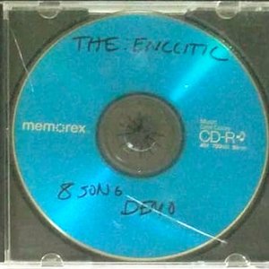 8 Song Demo