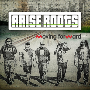 Artwork for Moving Forward