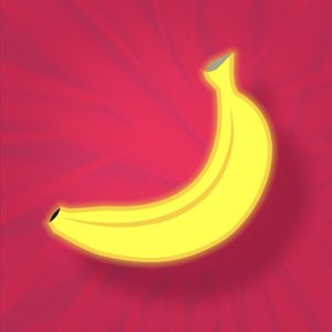 Bananas!