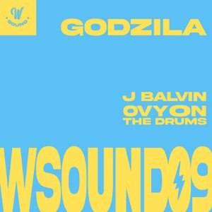 Godzila (W Sound 09)
