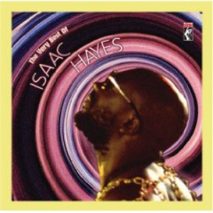 Isaac Hayes