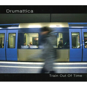 Train Out of Time album cover
