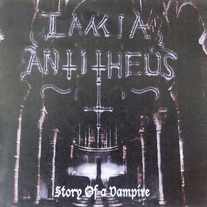 Story of a Vampire