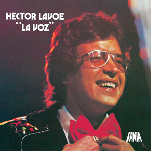 La Voz by Héctor Lavoe
