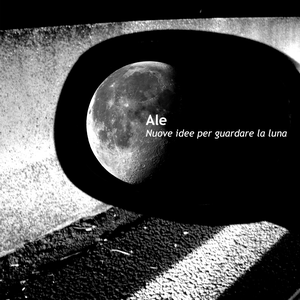 Nuove idee per guardare la luna by Alebitta