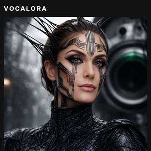 Avatar for V O C A L O R A