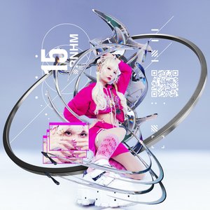 Avatar for 苺りなはむ
