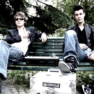 Avatar for Egostereo