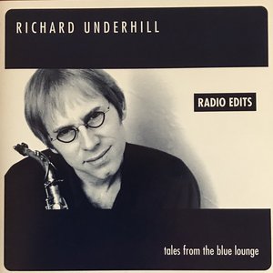 Tales from the Blue Lounge