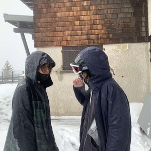 lungskull のアバター