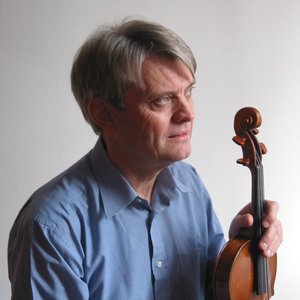 Avatar for Simon Standage