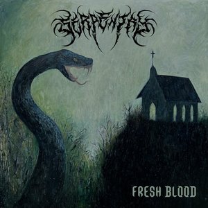 Fresh Blood
