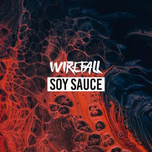 Soy Sauce