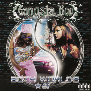 Both Worlds, *69 album cover