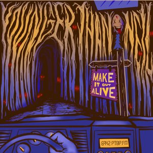 Make It Out Alive
