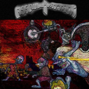 Assault Attack