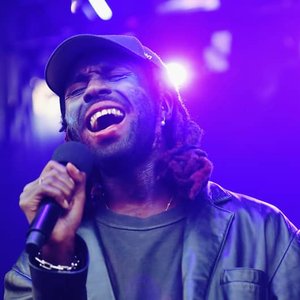 Avatar for Blood Orange, Arca, Joba, Justine Skye