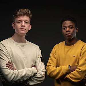 Avatar for Sven and Jeffrey