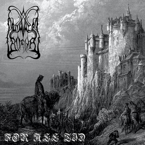 For All Tid by Dimmu Borgir