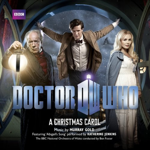 Doctor Who: A Christmas Carol by Murray Gold