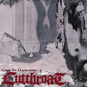Cast In Darkness