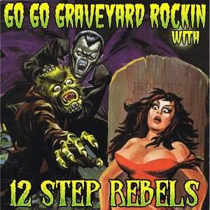 Go Go Graveyard Rockin'