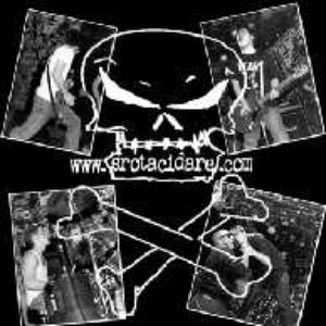 Avatar for The Eradicators