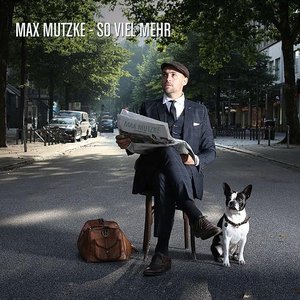 Max Mutzke – So viel mehr - Pop Version