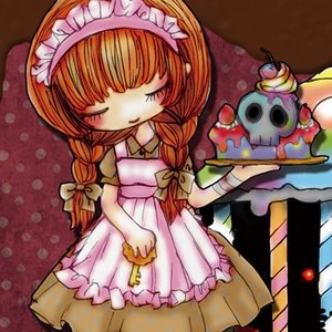 Hollow Mellow のアバター