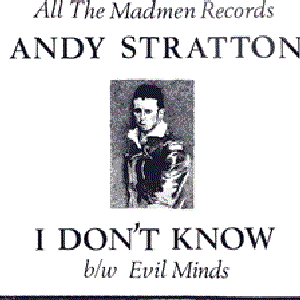 Avatar for Andy Stratton