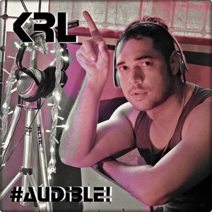 #Audible!
