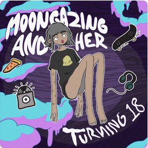 Turning 18 - EP