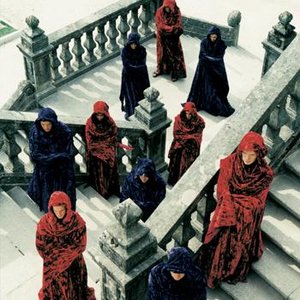 Avatar for Gregorian