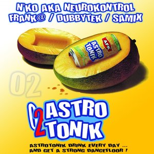 Astrotonik, Vol. 02