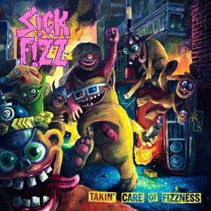 Takin' Care Of Fizzness
