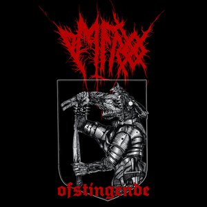 Ofstingende
